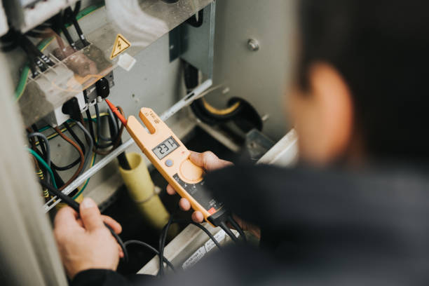 Best Electrical Installation Contractor  in Riverside, IL