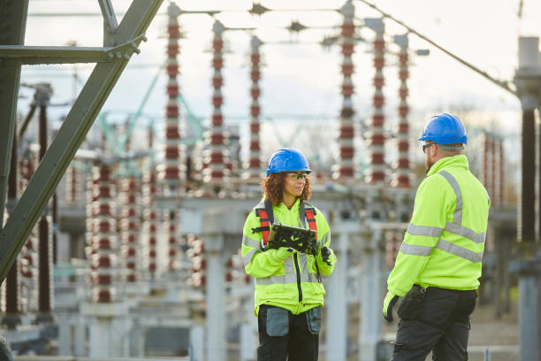 Best Electrical Wiring Services  in Riverside, IL