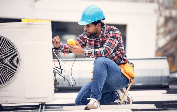 Best Commercial Electrician Services  in Riverside, IL