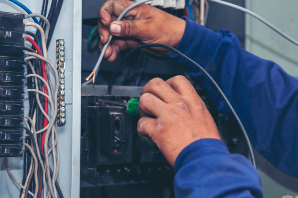 Best Electrical Installation Contractor  in Riverside, IL
