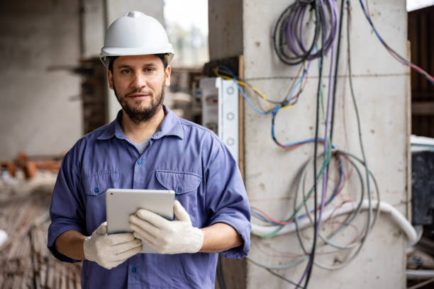 Best Electrician Near Me  in Riverside, IL