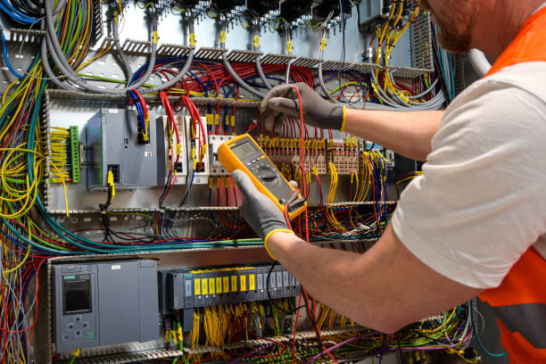 Best Industrial Electrical Services  in Riverside, IL