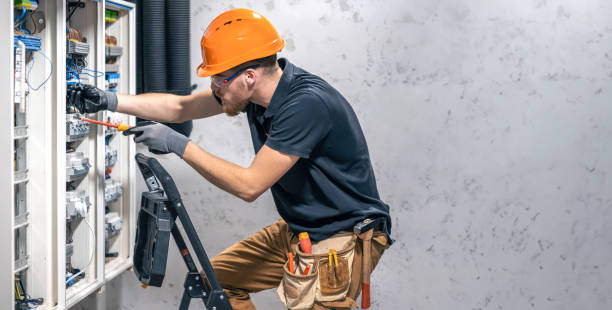 Best Electrical Repair Services  in Riverside, IL
