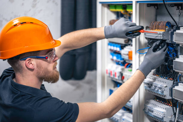 Best Home Electrical Repair  in Riverside, IL